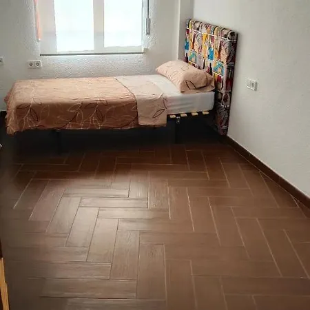 Lulu Appartement Alaquàs