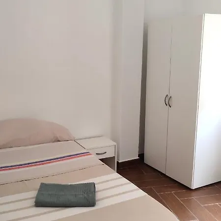 Appartement Lulu *