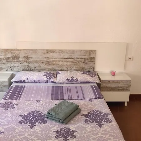 Lulu Appartement *