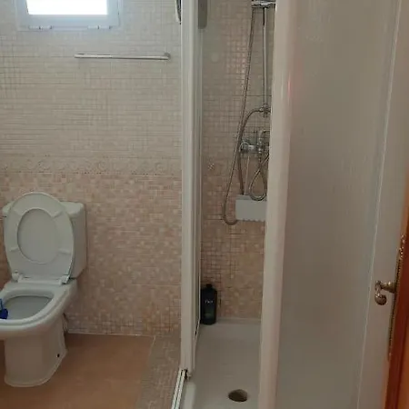 Lulu Appartement *
