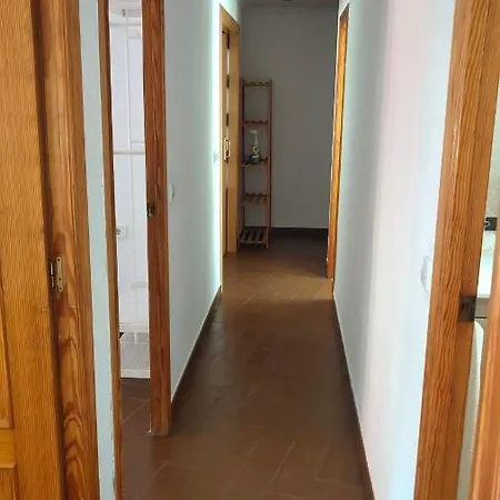 Lulu Appartement *
